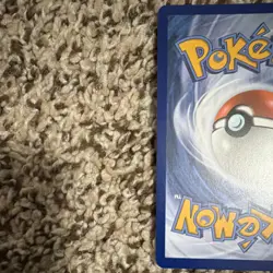 Pokemon Mega Charizard X EX SIR Foil Rare Card 125/094 Pokemon TCG Card Stock - Image 4