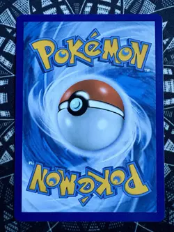 Pikachu with Grey Felt Hat SVP 085 Van Gogh Promo Card Near Mint! - Image 4