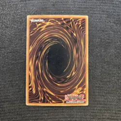 Yu-Gi-Oh! TCG Limited Edition Vorse Raider Secret Rare Card CT2-EN003 - Image 2