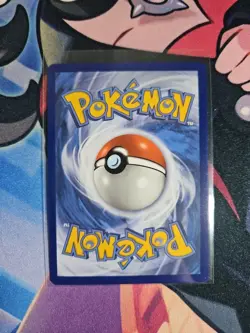 Flareon & Blue TG01/TG30 Brilliant Stars Trainer Gallery NM Rare Pokemon Card - Image 2