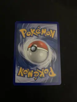 Pokemon Card - Natu - EX Deoxys 66/107 Reverse Holo Stamped - Image 2
