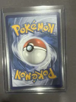 Pokemon TCG Lairon Scarlet & Violet Twilight Masquerade Holo Card 184/167 - Image 2