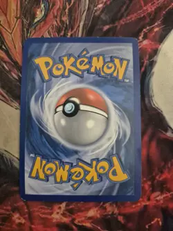 Pokemon TCG Tangrowth LV.X Arceus Holo Rare Card 99/99 - LP - Image 3