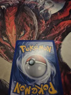 Pokemon TCG Tangrowth LV.X Arceus Holo Rare Card 99/99 - LP - Image 4