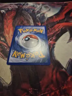 Pokemon TCG Tangrowth LV.X Arceus Holo Rare Card 99/99 - LP - Image 5