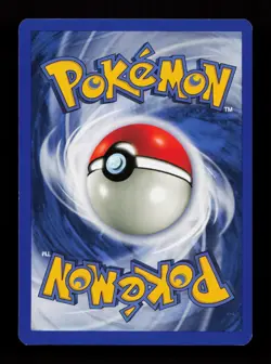 Paras 47/64 1st Edition Neo Revelation Pokemon Card - Image 2