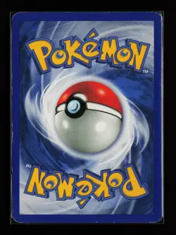Sprout Tower 97/111 Uncommon Neo Genesis 1st Edition Non Holo Pokemon Card - Image 2