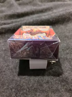 Magic The Gathering The Rath Cycle Tempest 60 Card Tournament Pack Box SEALED - Image 4