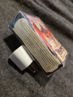 Magic The Gathering The Rath Cycle Tempest 60 Card Tournament Pack Box SEALED - Image 5