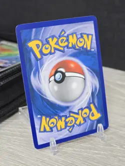 Pokemon Card TCG Entei Lv 43 Secret Wonders 4/132 Holo 2007 Vintage - Image 2