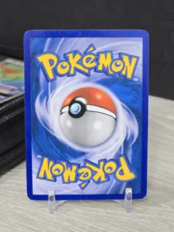 Pokemon Card TCG Entei Lv 43 Secret Wonders 4/132 Holo 2007 Vintage - Image 4