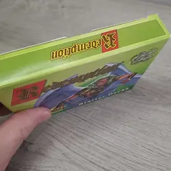 REDEMPTION Card Game STARTER DECKS 3rd Edition NEW OPEN BOX 2004 - Image 2