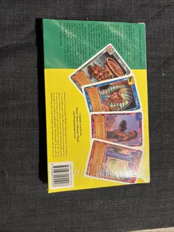 Redemption Trading Card Game 2nd Edition Starter Decks Gift Set Unopened - Image 3