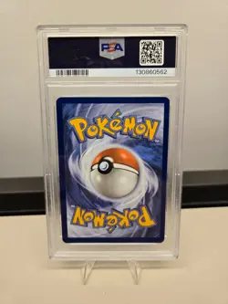 PSA 9 Pikachu 088 Sv: Scarlet & Violet Promo Cards Holo - Image 2