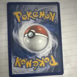 Pokemon Charmeleon 10/108 Evolutions Reverse Holo Uncommon 80 HP Stage 1 Card - Image 2