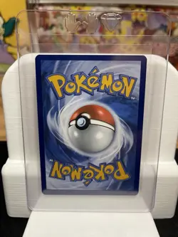 Pikachu with Grey Felt Hat 085 Sv: Scarlet & Violet Promo Cards Regular - Image 2