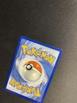 Pikachu with Grey Felt Hat 085 Sv: Scarlet & Violet Promo Cards Regular - Image 3