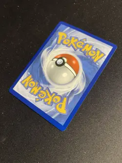 Pikachu with Grey Felt Hat 085 Sv: Scarlet & Violet Promo Cards Regular - Image 4