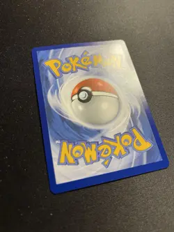 Pikachu with Grey Felt Hat 085 Sv: Scarlet & Violet Promo Cards Regular - Image 5