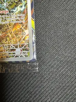 Magneton 159 Sv: Scarlet & Violet Promo Cards Holo - Image 5