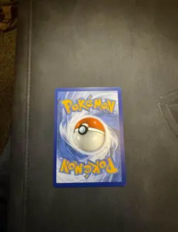 Magikarp Illustration Rare Paldea Evolved Card 203/193 Sv02 With Display - Image 3