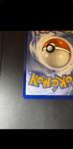 Magikarp Illustration Rare Paldea Evolved Card 203/193 Sv02 With Display - Image 4