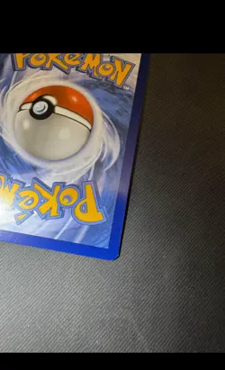 Magikarp Illustration Rare Paldea Evolved Card 203/193 Sv02 With Display - Image 5