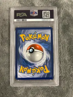 Charizard ex 196 Sv: Scarlet & Violet Promo Cards Holo PSA 9 - Image 2