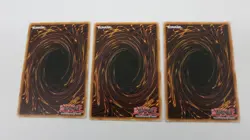 3x DWELLER IN THE DEPTHS FOTB-EN028 1ST EDITION COMMON YUGIOH NM / UNPLAYED - Image 2