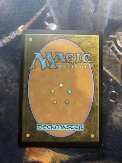 Jaheira, Friend Of The Forest NM Non-Foil CLB-237 Rare MTG - Image 2