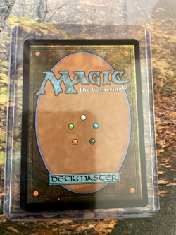 Elvish Champion 8th Edition Foil (see pics) - Image 2