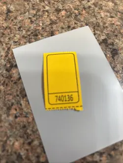 City of Shadows Magic: The Gathering MTG The Dark - Image 4