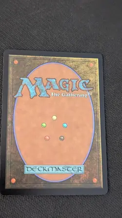 Professor Hojo - Final Fantasy Commander - Rare - NM (see pics) MTG - Image 2