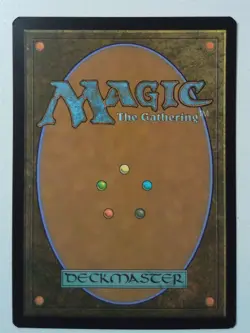 Forsaken City *Rare* Magic MtG x1 The List SP - Image 2