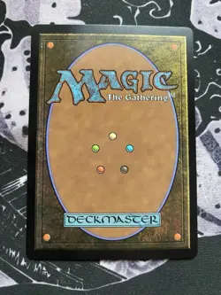 Overgrown Tomb Lorwyn Eclipsed Foil NM Shock Land MTG Magic The Gathering - Image 2