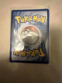 Pokemon Lugia GX 227/214 Rainbow Secret Rare Lost Thunder Card - Image 2
