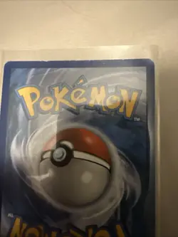Pokemon Lugia GX 227/214 Rainbow Secret Rare Lost Thunder Card - Image 3