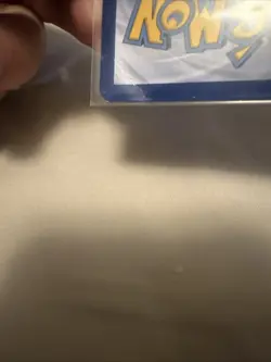 Pokemon Lugia GX 227/214 Rainbow Secret Rare Lost Thunder Card - Image 4