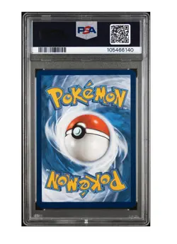 PSA 10 2023 POKEMON OBF EN-OBSIDIAN FLAMES #085 TOGEKISS Gem 💎 Mint - Image 2
