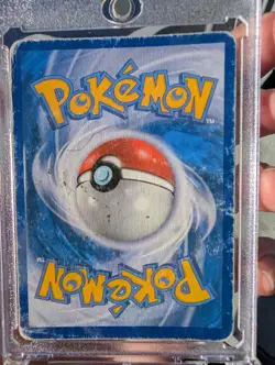 Pokemon TCG Reshiram EX Next Destinies Full art RARE - Image 4