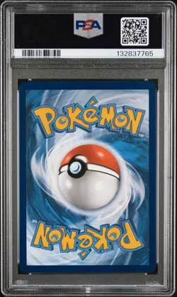 2023 POKEMON OBF EN-OBSIDIAN FLAMES #085 TOGEKISS PSA 10 - Image 2