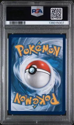2025 POKEMON MEG EN-MEGA EVOLUTION ILLUSTRATION RARE #150 STEELIX PSA 10 - Image 2