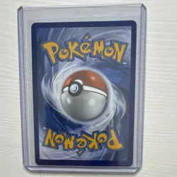 Pokemon Ethan's Ho-Oh ex Full Art Foil Special Illustration Rare Destined Rivals - Image 2