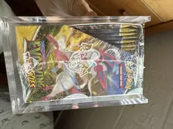 POKEMON EVOLVING SKIES BOOSTER BOX 820650818776 - Image 3