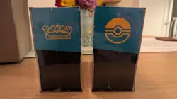 Pokemon Ascended Heroes Pokemon Center PKC ETB LOT OF 2 SHIPS TOMORROW MORNING - Image 2