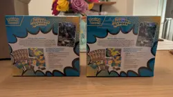 Pokemon Ascended Heroes Pokemon Center PKC ETB LOT OF 2 SHIPS TOMORROW MORNING - Image 3