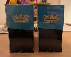 Pokemon Ascended Heroes Pokemon Center PKC ETB LOT OF 2 SHIPS TOMORROW MORNING - Image 4