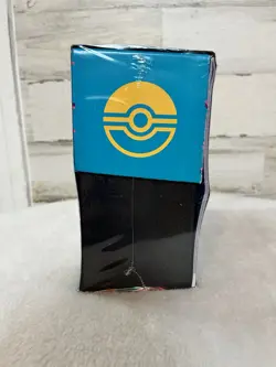 Ascended Heroes Pokemon Center ETB - Sealed *Slightly Damaged Outer Packaging* - Image 3