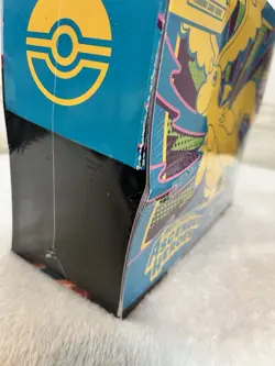 Ascended Heroes Pokemon Center ETB - Sealed *Slightly Damaged Outer Packaging* - Image 5