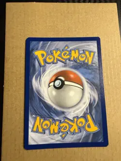 Pokemon Professor's Research SWSH152 Juniper Full Art Promo NM - Image 2